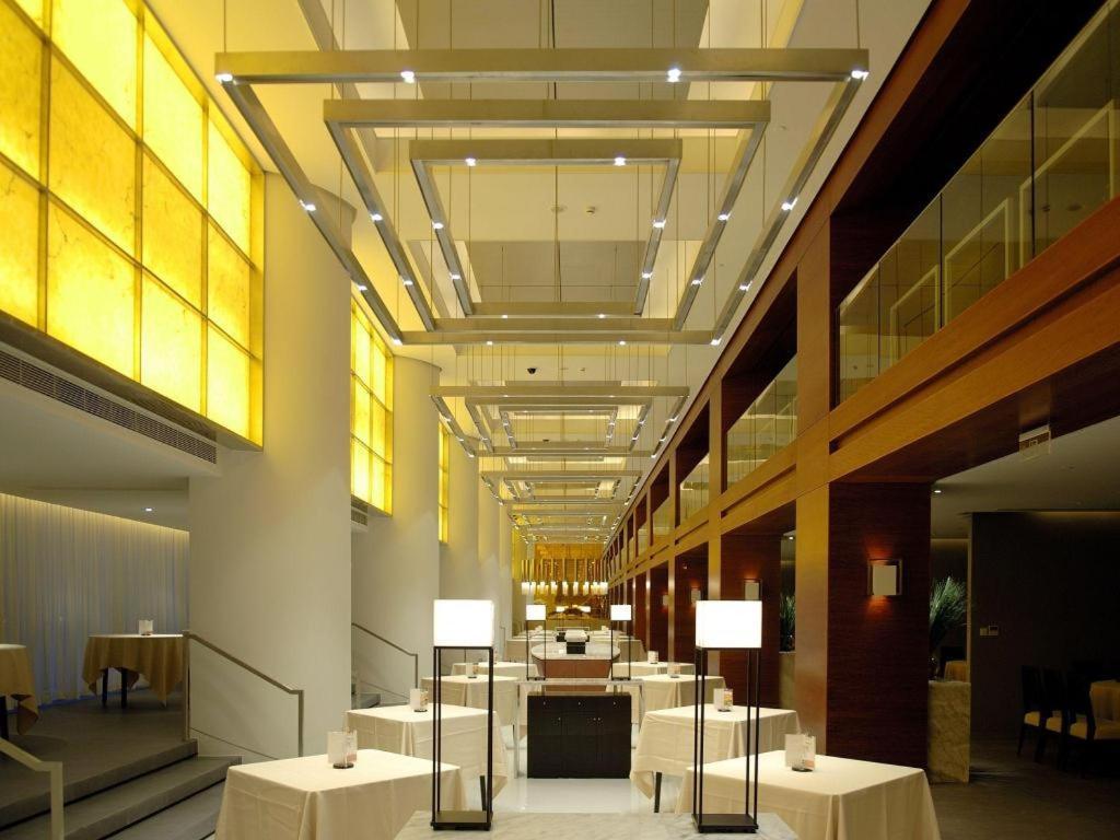 Jingjiang Inn Select Shanghai New Hongqiao Exterior photo